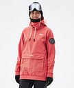 Dope Wylie W Snowboardjacke Damen Capital Coral