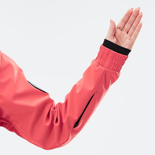 Elastische Bündchen