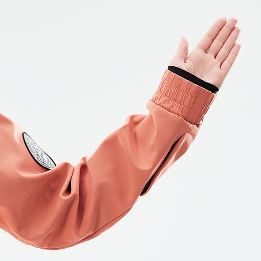 Elastische Bündchen