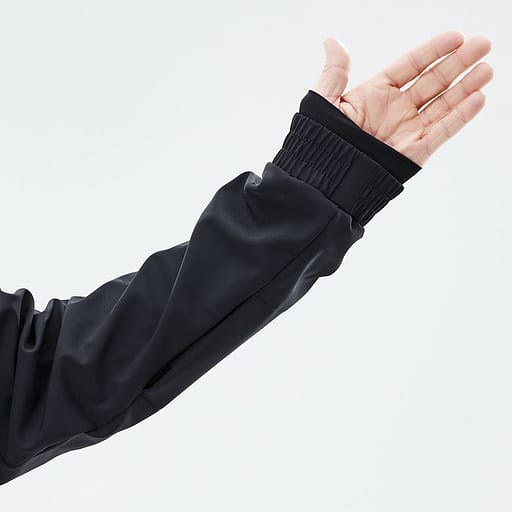 Elastische Bündchen