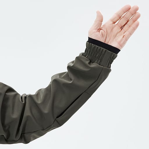 Elastische Bündchen