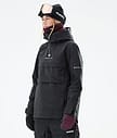 Montec Dune W 21 Skijacke Damen Black