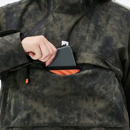 Media Tasche, Bild 1 von 2