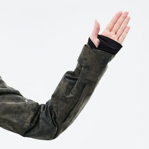 Handgelenkgamaschen