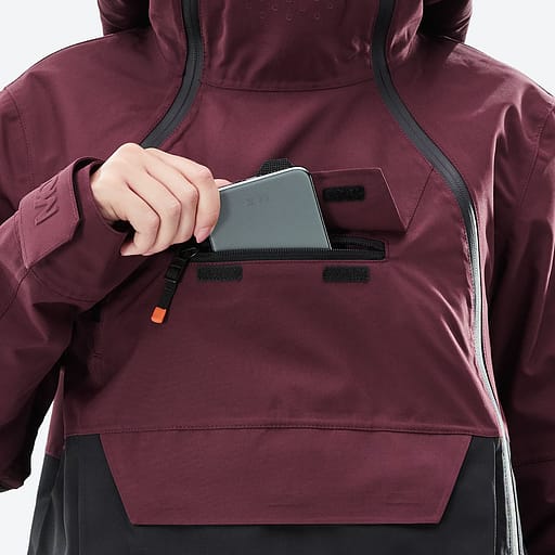 Media Tasche, Bild 1 von 2