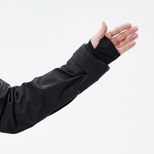 Handgelenkgamaschen