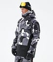 Montec Doom 21 Snowboardjacke Herren Arctic Camo/Black