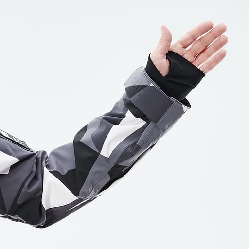 Handgelenkgamaschen