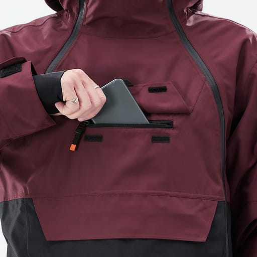 Media Tasche, Bild 1 von 2