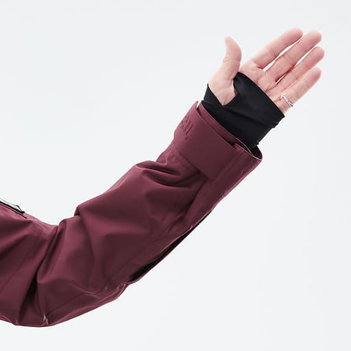 Handgelenkgamaschen