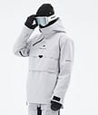 Montec Dune 2021 Skijacke Herren Light Grey