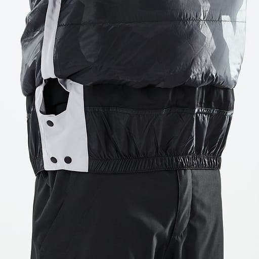 Flexibler Schneefang Hauptdetailproduktbild,
