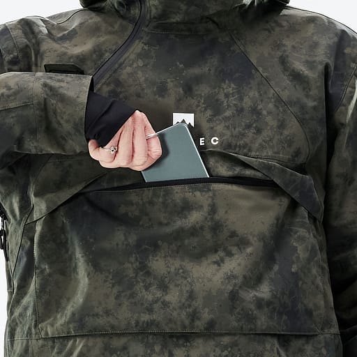 Media Tasche, Bild 1 von 2