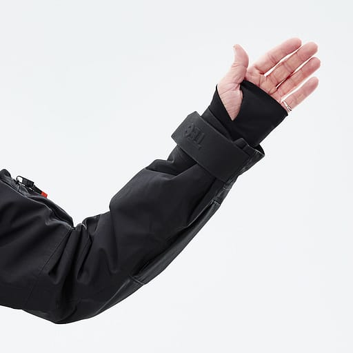 Handgelenkgamaschen
