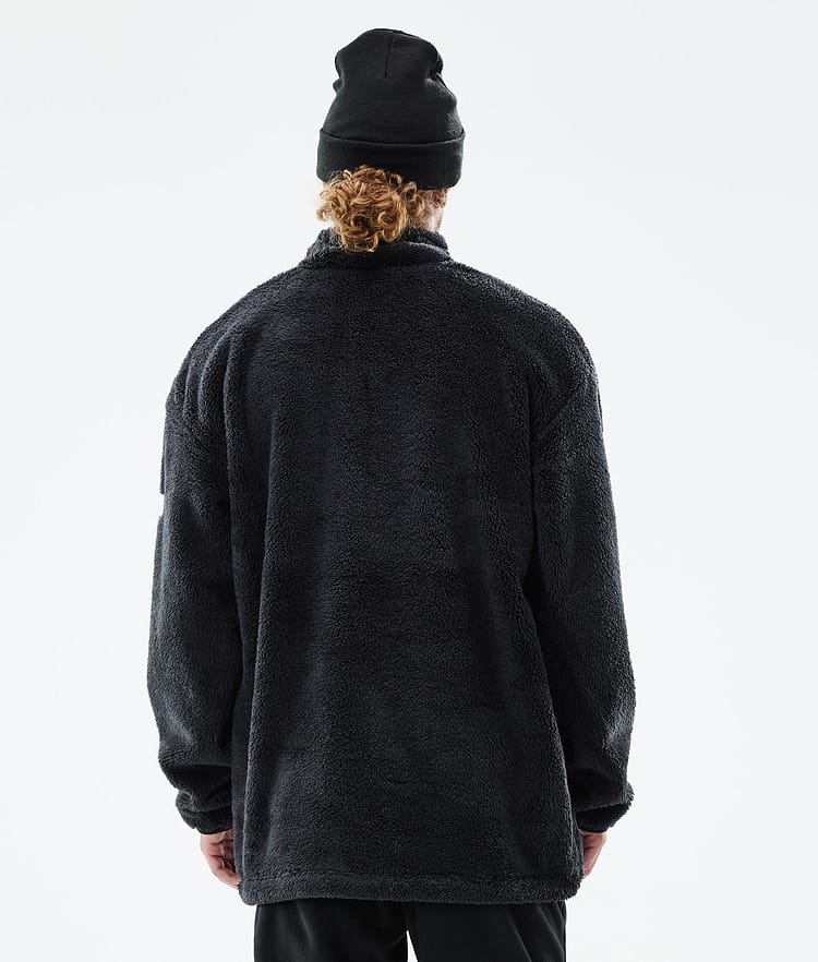 Dope Pile 21 Fleecepullover Herren Phantom, Image 3 of 7