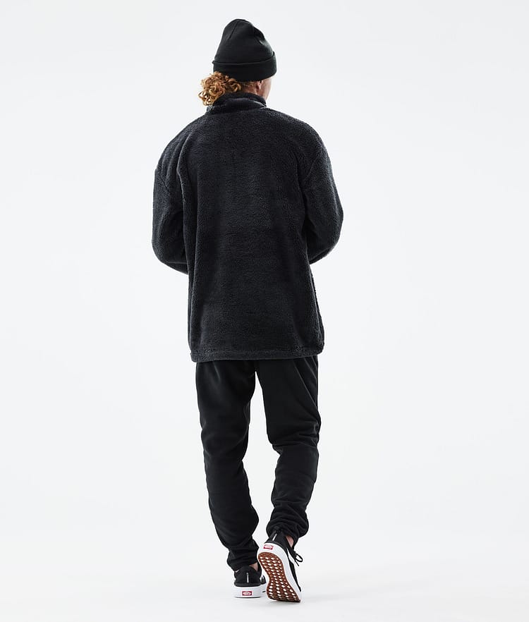 Dope Pile 21 Fleecepullover Herren Phantom, Image 5 of 7