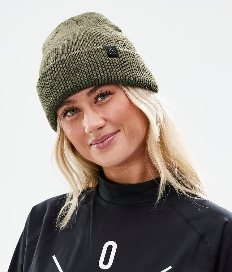 Dope Drifter II 2021 Mütze Olive Green, Bild 3 von 3