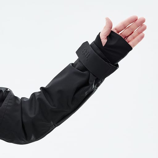 Handgelenkgamaschen