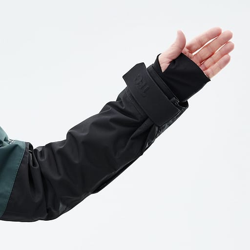 Handgelenkgamaschen
