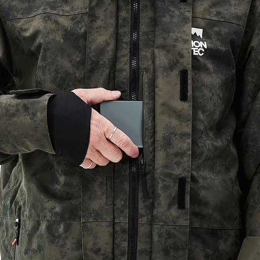 Media Tasche, Bild 1 von 2