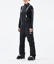 Montec Fawk W 21 Skihose Damen Black