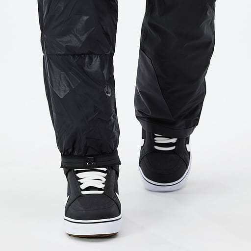 Flexible Schneegamaschen Hauptdetailproduktbild,