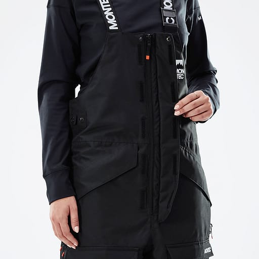 Frontreißverschluss Hauptdetailproduktbild,