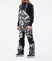 Montec Fawk 2021 Snowboardhose Herren Komber Gold/Black