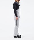 Montec Fawk 2021 Skihose Herren Light Grey, Bild 2 von 6