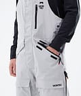 Montec Fawk 2021 Skihose Herren Light Grey, Bild 4 von 6