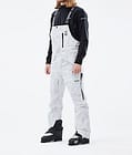 Montec Fawk 2021 Skihose Herren White Tiedye, Bild 1 von 6