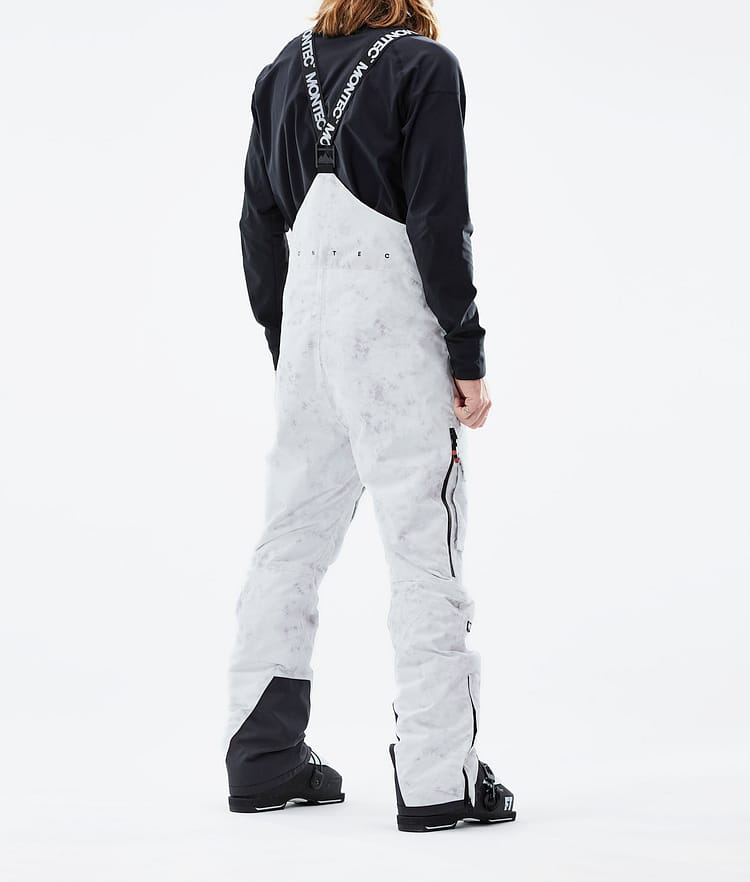 Montec Fawk 2021 Skihose Herren White Tiedye, Bild 3 von 6