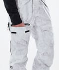 Montec Fawk 2021 Skihose Herren White Tiedye, Bild 6 von 6