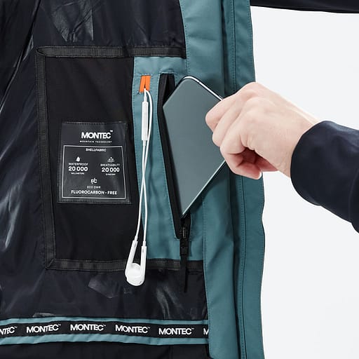 Media Tasche