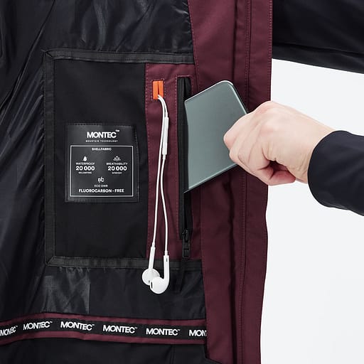 Media Tasche