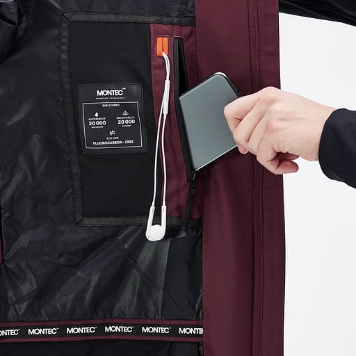 Media Tasche
