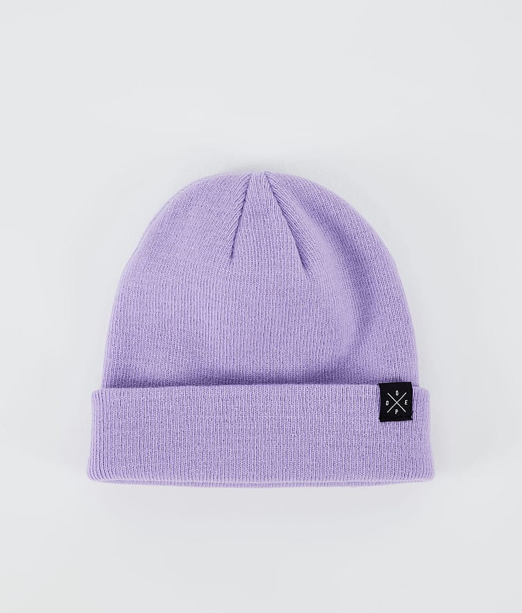 Dope Solitude 2021 Mütze Faded Violet, Bild 1 von 4
