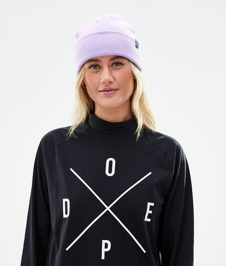 Dope Solitude 2021 Mütze Faded Violet, Bild 4 von 4