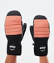 Dope Ace 21 Fäustlinge Herren Peach