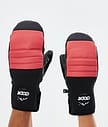 Dope Ace 21 Fäustlinge Herren Coral