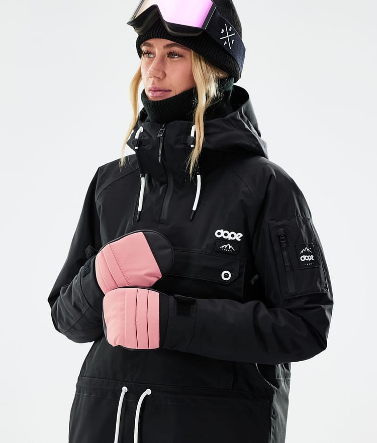 Dope Ace 21 Fäustlinge Pink, Image 6 of 6