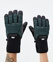 Montec Kilo 21 Skihandschuhe Herren Dark Atlantic