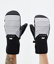 Montec Kilo 21 Fäustlinge Herren Light Grey