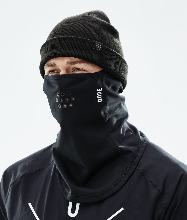 Dope Stanton II 2021 Schlauchtuch Black, Bild 3 von 4