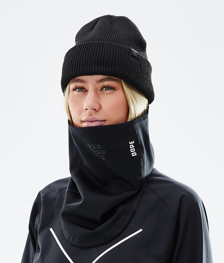 Dope Stanton II 2021 Schlauchtuch Black, Bild 4 von 4