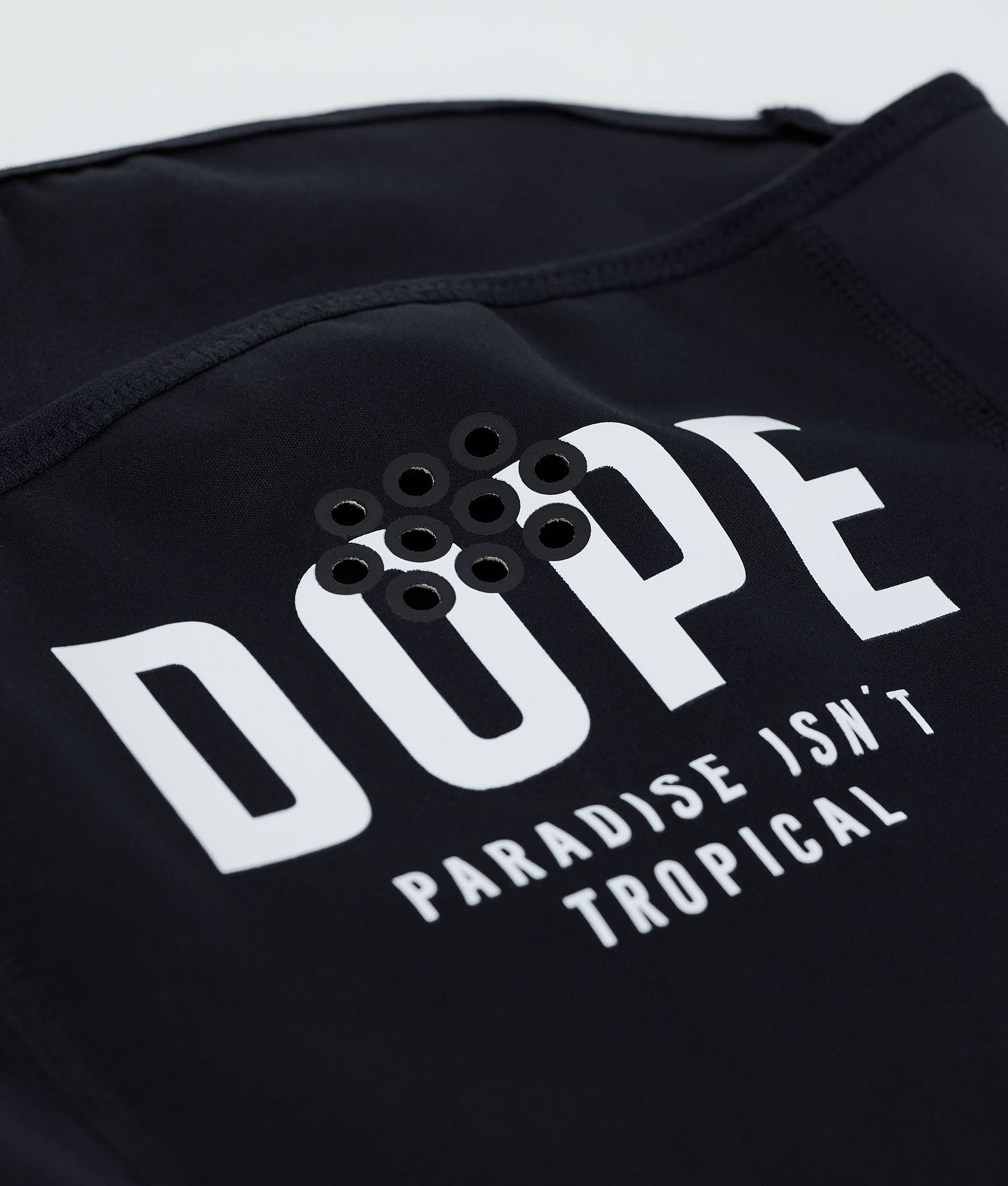 Dope Stanton II Schlauchtuch Black Paradise, Bild 2 von 4