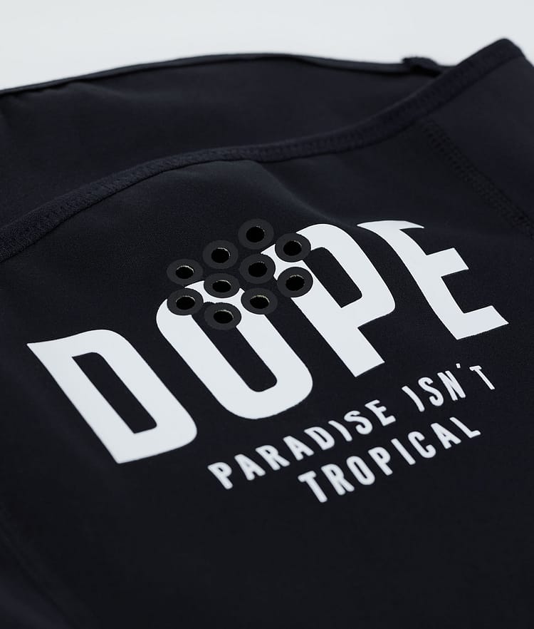 Dope Stanton II Schlauchtuch Black Paradise, Bild 2 von 4