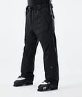 Dope Antek 2021 Skihose Herren Black, Bild 1 von 6