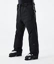 Dope Antek 2021 Skihose Herren Black