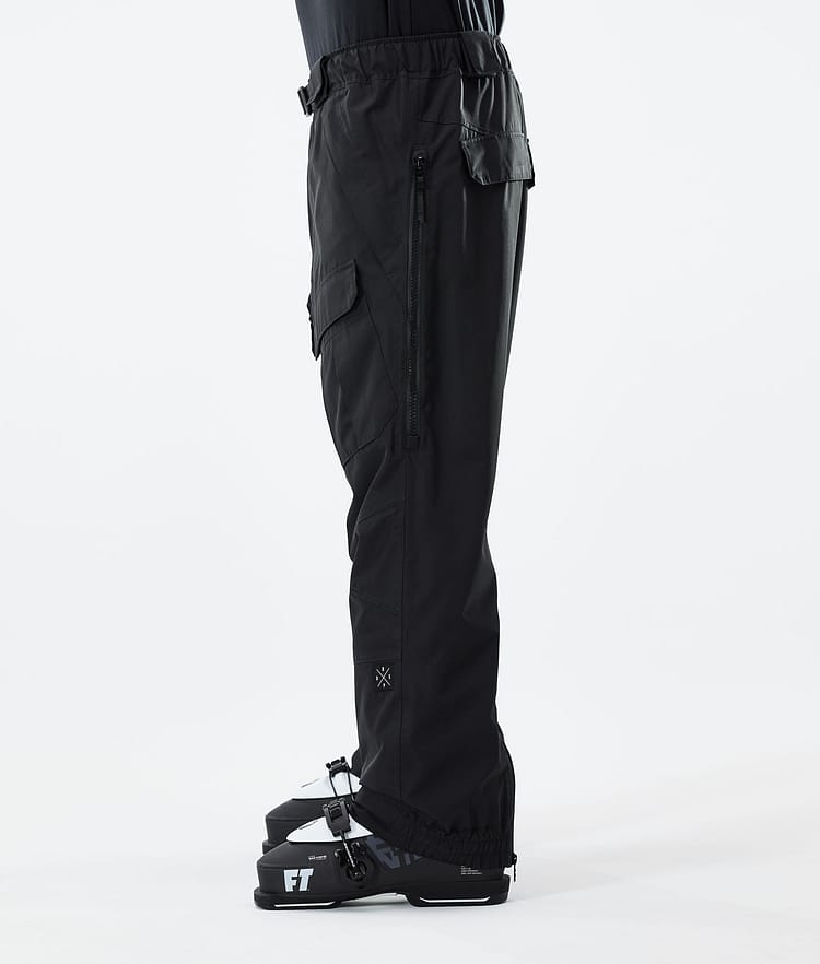 Dope Antek 2021 Skihose Herren Black, Bild 2 von 6